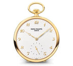 Patek Philippe - 973J - 44 mm - Yellow Gold
