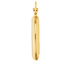 Patek Philippe - 973J - 44 mm - Yellow Gold
