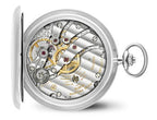 Patek Philippe - 980G - 48 mm - White Gold
