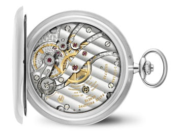 Patek Philippe - 980G - 48 mm - White Gold