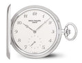 Patek Philippe - 980G - 48 mm - White Gold