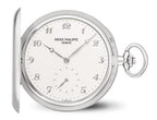 Patek Philippe - 980G - 48 mm - White Gold