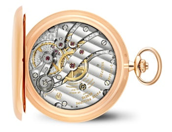 Patek Philippe - 980R - 48 mm - Rose Gold