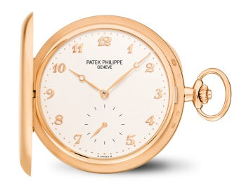 Patek Philippe - 980R - 48 mm - Rose Gold