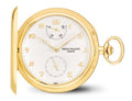 Patek Philippe - 983J - 48 mm - Yellow Gold