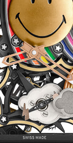 Richard Mille - RM 88 - Automatic Winding Tourbillon Smiley