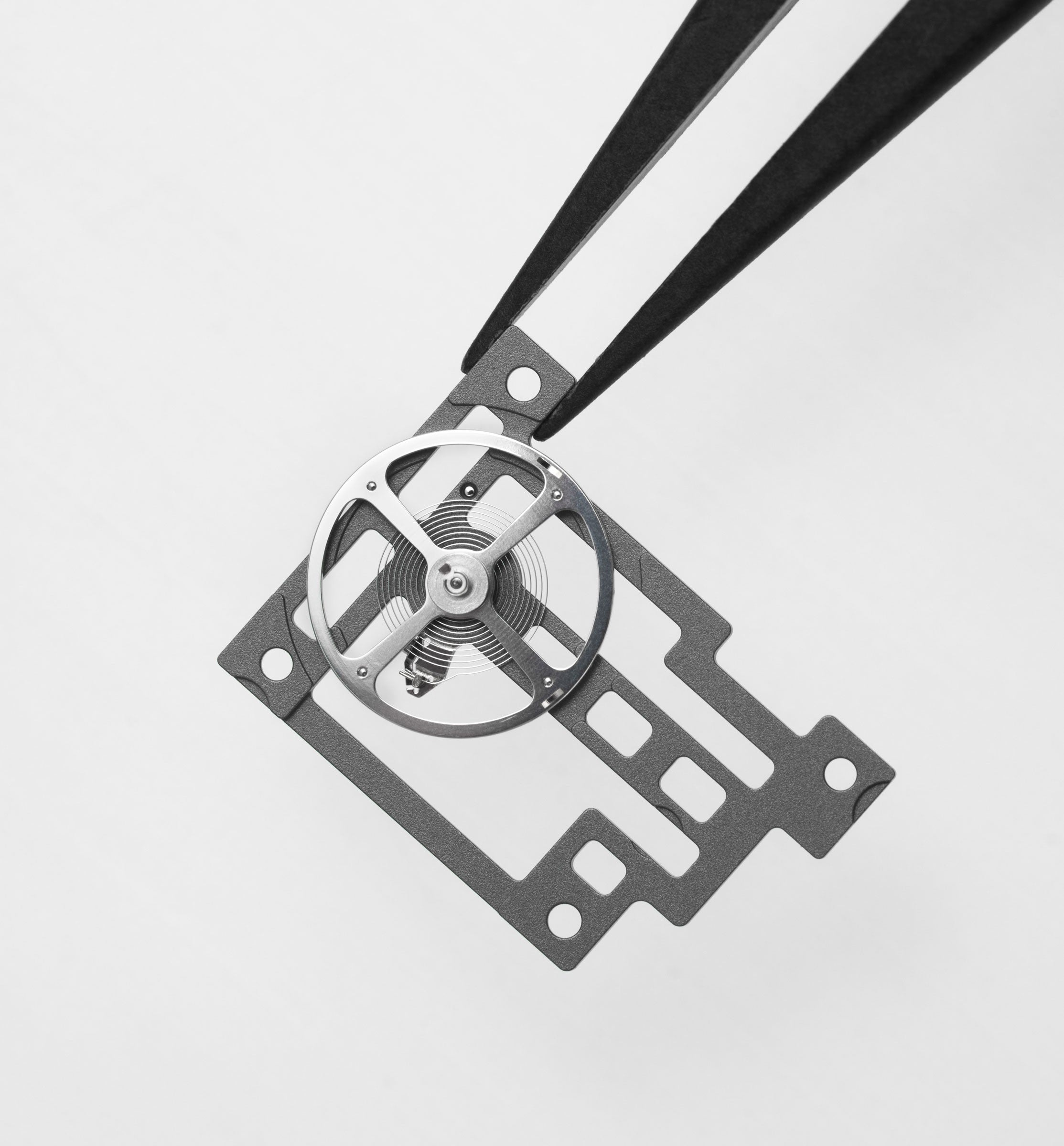 Richard Mille - RM 16-02 - Automatic Winding Extraflat