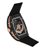 Richard Mille - RM 07-01 - Automatic Winding Intergalactic