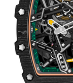 Richard Mille - RM 07-04 - Automatic winding Sport