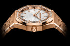 Audemars Piguet - 34 mm - 18K Rose Gold