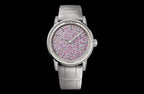 Audemars Piguet - Code 11.59 - 38 mm - 18K White Gold