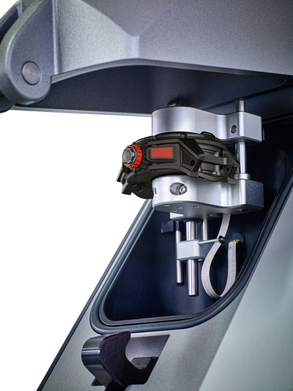 Richard Mille - RM 032 - Automatic Winding Flyback Chronograph