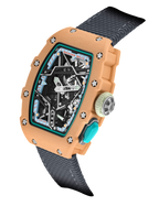 Richard Mille - RM 07-04 - Automatic winding Sport