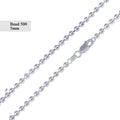 Bead 500 Chain 5mm - CH510