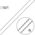 Rope 030 Chain 1.4mm - CH522