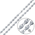 Puffed Mariner Chain 6mm - CH544