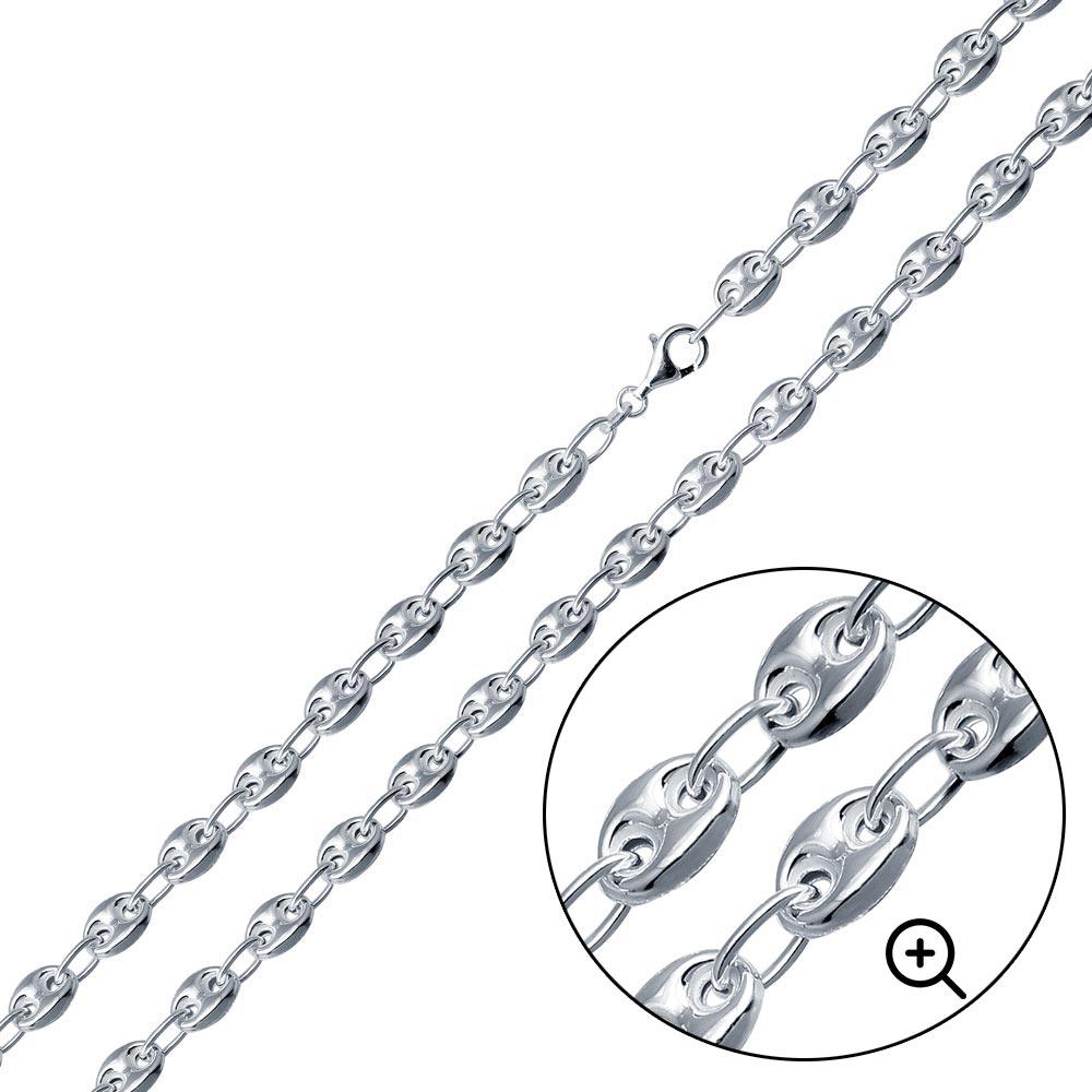 Puffed Mariner Chain 7.8mm - CH545
