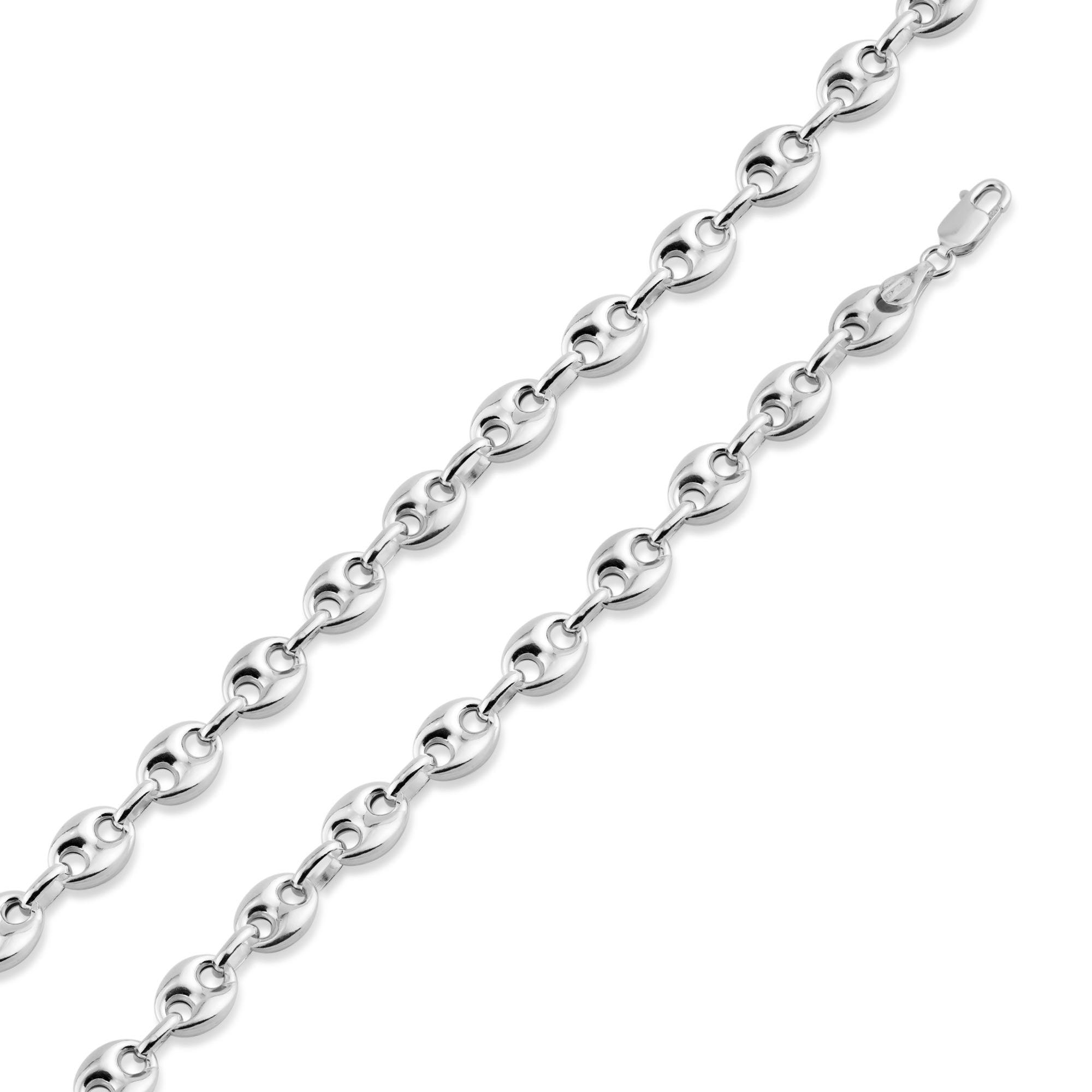 Puffed Mariner Chain 11.2mm - CH546