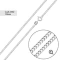 Curb 050 Chain 1.8mm - CH613