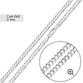 Curb 060 Chain 2.1mm - CH614