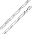 Light Weight Miami Cuban Diamond Cut 250 9.4mm Chain or Bracelet - CH690