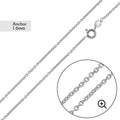 Anchor 040 Chain 1.6mm - CH720
