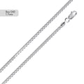 Box 050 Chain 2.5mm - CH737C