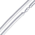 Flat Omega 040 Chain 5.0mm - CH804