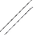 Round Box 035 1.8mm Chain - CH832
