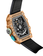 Richard Mille - RM 07-04 - Automatic winding Sport