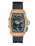 Richard Mille - RM 07-04 - Automatic winding Sport