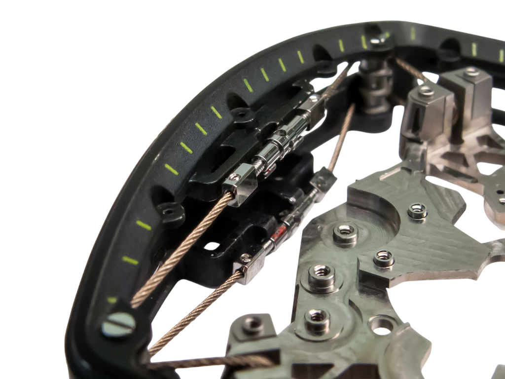 Richard Mille - RM 27-01 - Tourbillon Rafael Nadal