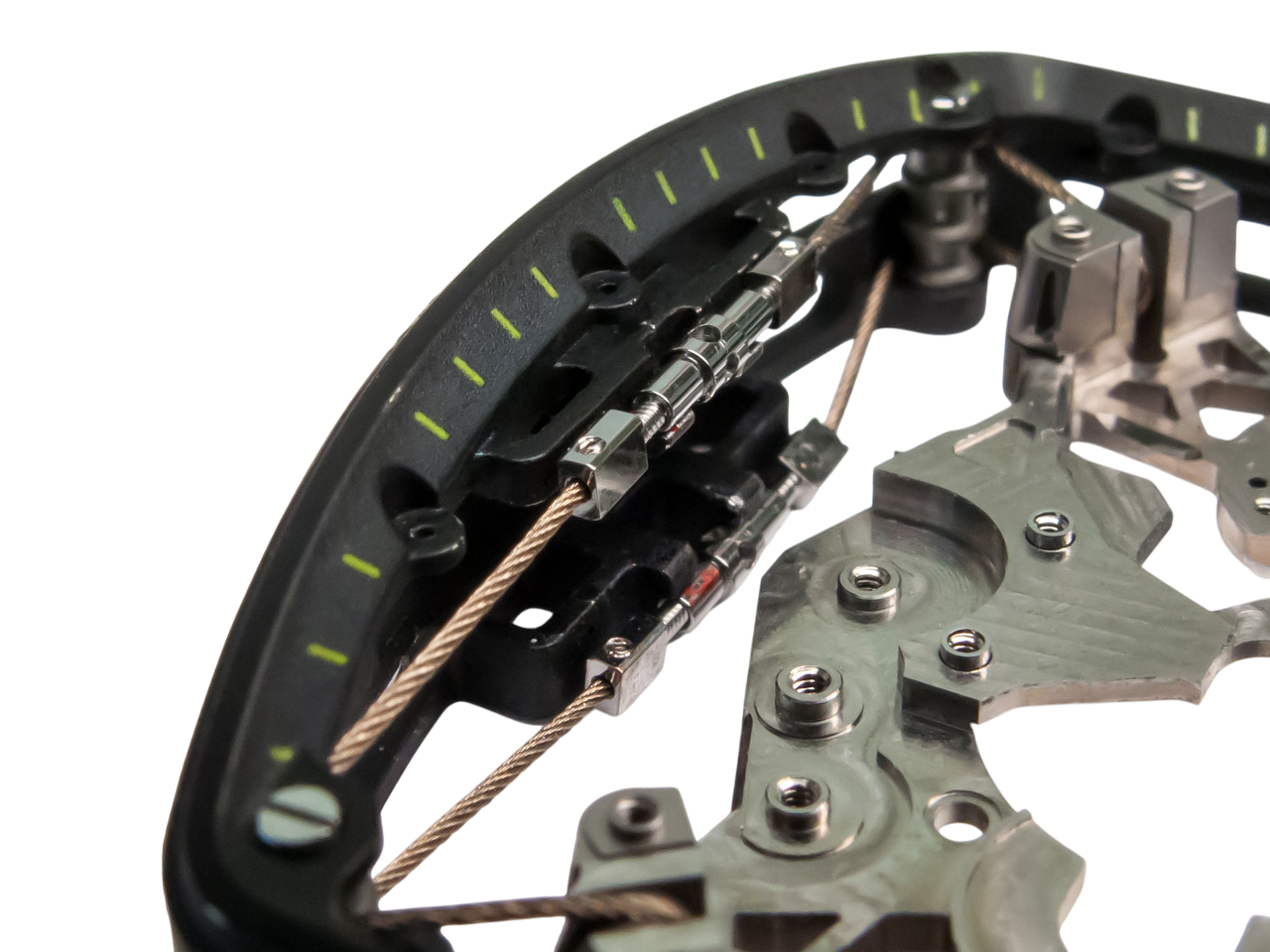 Richard Mille - RM 27-01 - Tourbillon Rafael Nadal