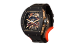 Richard Mille - RM 47 - Manual Winding Tourbillon