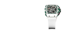 Richard Mille - RM 72-01 - Automatic Winding Flyback Chronograph Le Mans Classic