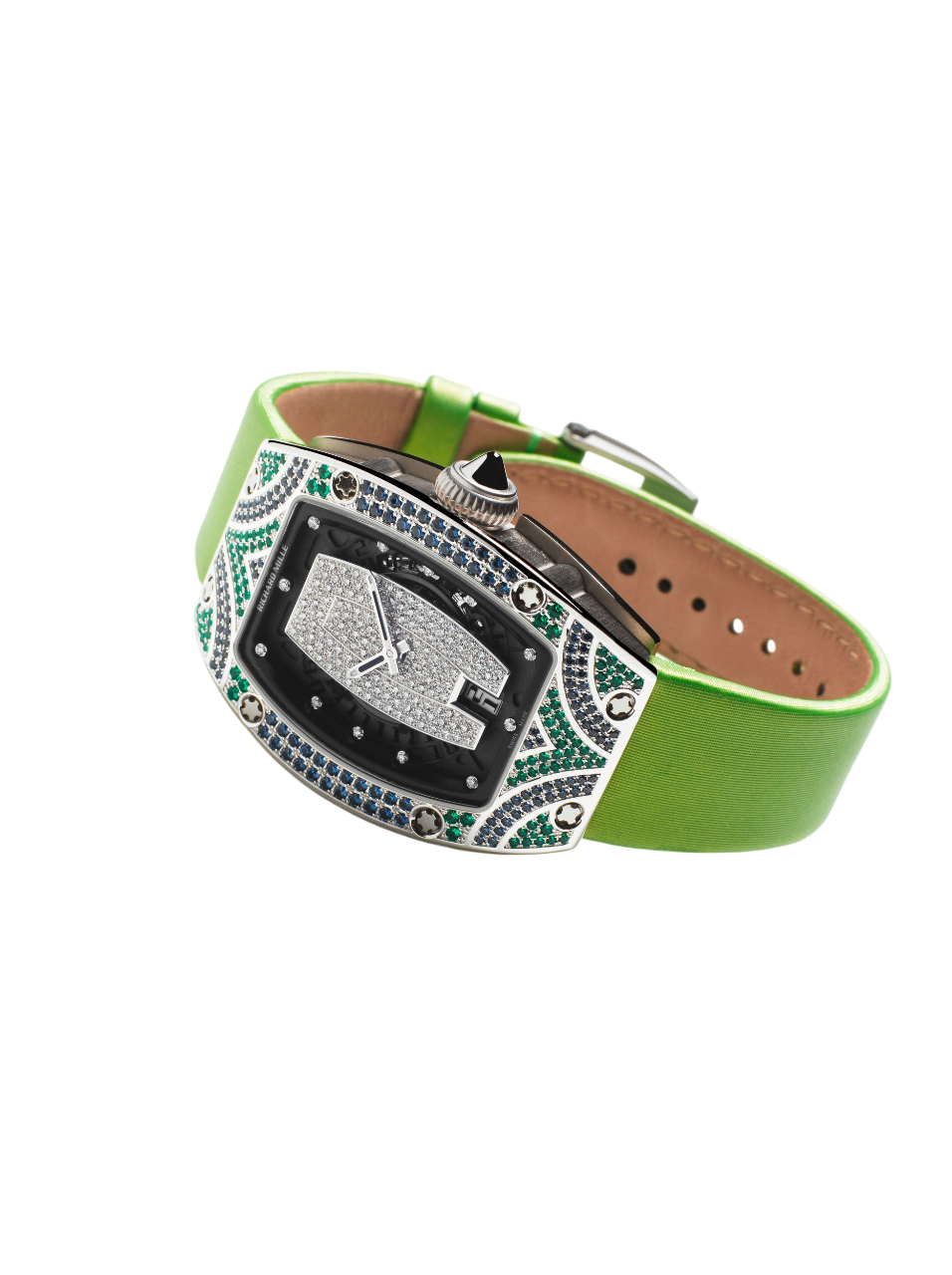 Richard Mille - RM 007 - Automatic