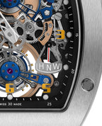 Richard Mille - RM 17-02 - Manual Winding Tourbillon