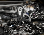 Pre-owned Richard Mille, RM 41-01, Manual Winding Tourbillon Flyback Chronograph Soccer – view 12