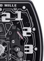 Richard Mille - RM 67-01 - Automatic Winding Extra Flat