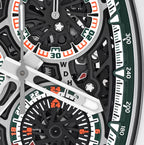 Richard Mille - RM 72-01 - Automatic Winding Flyback Chronograph Le Mans Classic