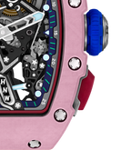 Richard Mille - RM 07-04 - Automatic winding Sport