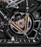 Richard Mille - RM 27-05 - Manual Winding Flying Tourbillon Rafael Nadal