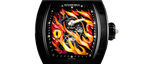 Richard Mille - RM 26-02 - Tourbillon Evil Eye