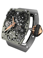 Richard Mille - RM 037 - Automatic Winding