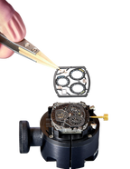 Richard Mille - RM 72-01 - Automatic Winding Lifestyle Flyback Chronograph