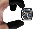 Richard Mille - RM 30-01 - Automatic Winding with Declutchable Rotor