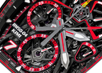 Richard Mille - RM 50-04 - Tourbillon Split Seconds Chronograph