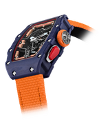 Richard Mille - RM 07-04 - Automatic winding Sport