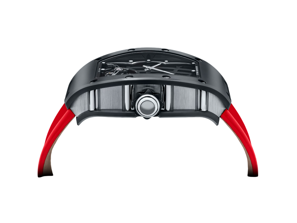 Richard Mille - RM 74-01 - Automatic Winding Tourbillon