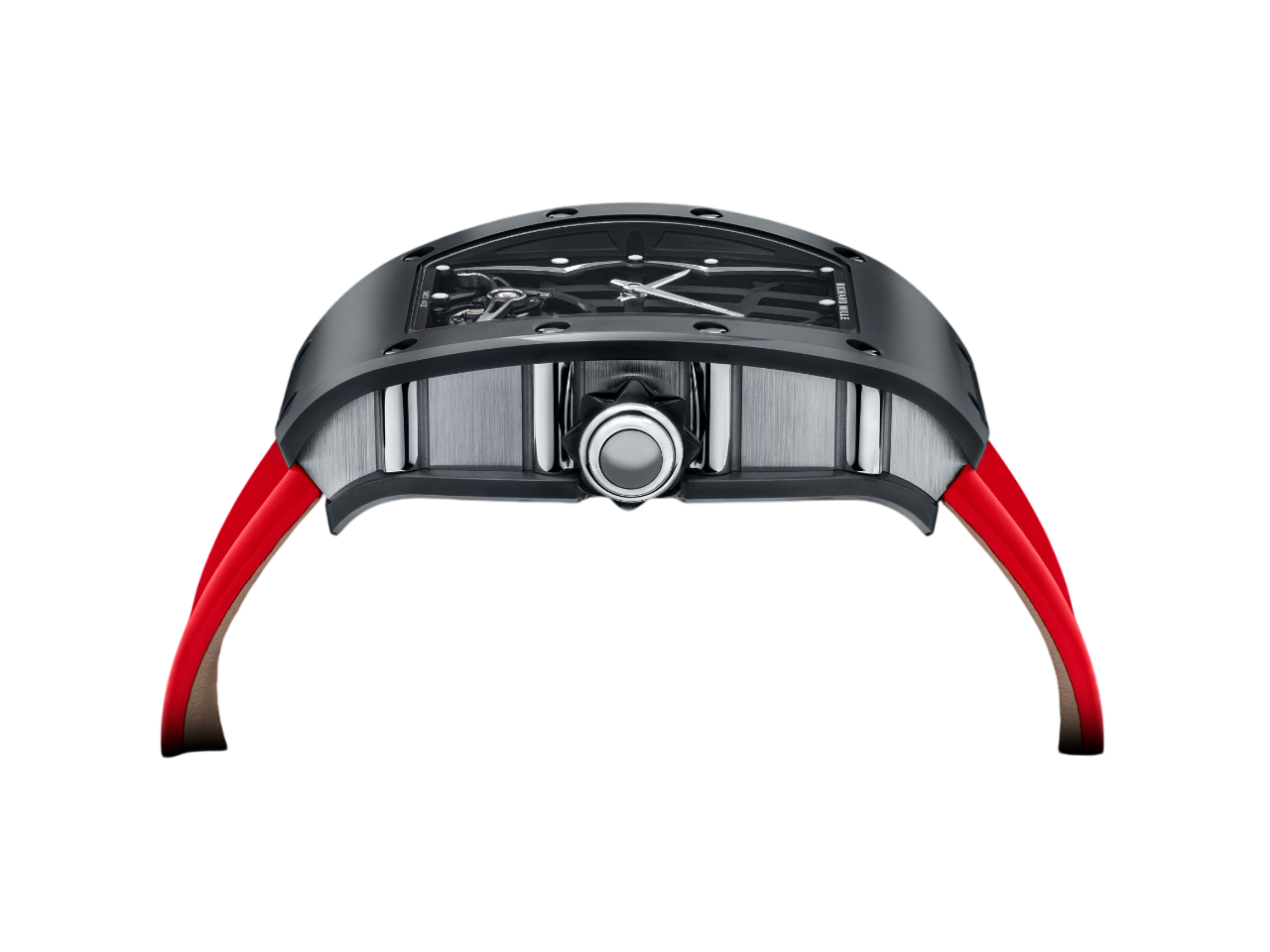 Richard Mille - RM 74-01 - Automatic Winding Tourbillon
